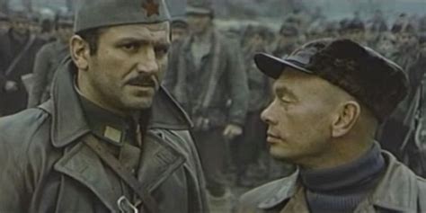 jugoslavenski ratni partizanski filmovi